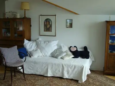 Ferienwohnung für 6 Personen (62 m²) in Michelstadt 10/10