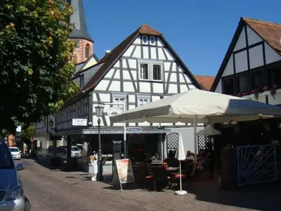 Ferienwohnung für 8 Personen (75 m²) in Michelstadt 3/10