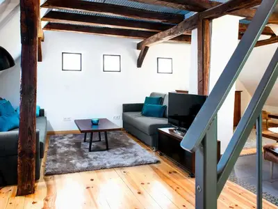 Ferienwohnung für 8 Personen (75 m²) in Michelstadt 6/10