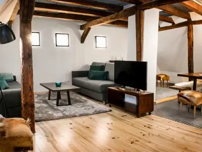 Ferienwohnung für 8 Personen (75 m²) in Michelstadt 7/10