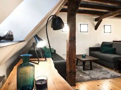 Ferienwohnung für 8 Personen (75 m²) in Michelstadt 8/10