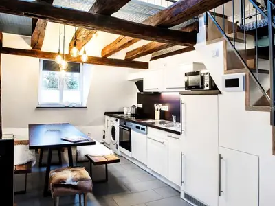 Ferienwohnung für 8 Personen (75 m²) in Michelstadt 9/10
