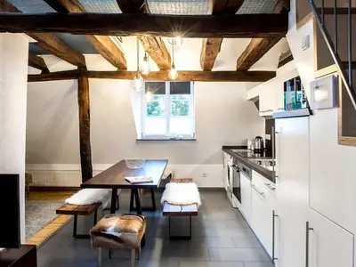 Ferienwohnung für 8 Personen (75 m²) in Michelstadt 10/10