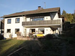 Ferienwohnung für 2 Personen (40 m²) in Michelstadt