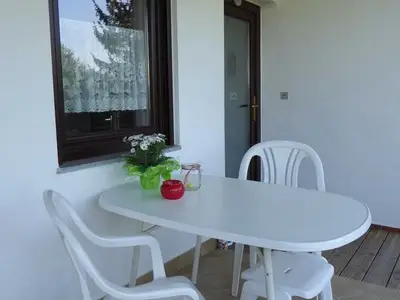 Ferienwohnung für 5 Personen (70 m²) in Michelstadt 8/10