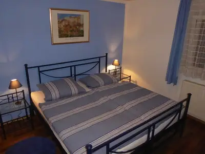 Ferienwohnung für 5 Personen (70 m²) in Michelstadt 10/10