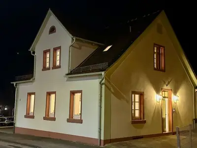 Ferienwohnung für 4 Personen (50 m²) in Michelstadt 1/10