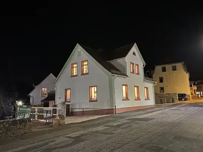 Ferienwohnung für 4 Personen (50 m²) in Michelstadt 2/10