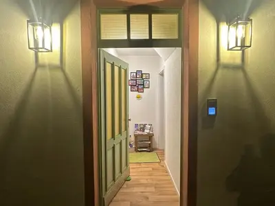 Ferienwohnung für 4 Personen (50 m²) in Michelstadt 3/10