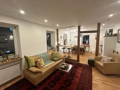 Ferienwohnung für 2 Personen (55 m²) in Michelstadt 4/10