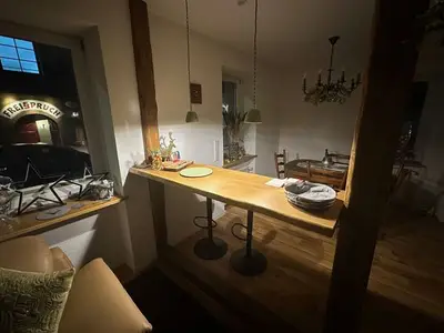 Ferienwohnung für 2 Personen (55 m²) in Michelstadt 7/10