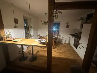 Ferienwohnung für 2 Personen (55 m²) in Michelstadt 8/10