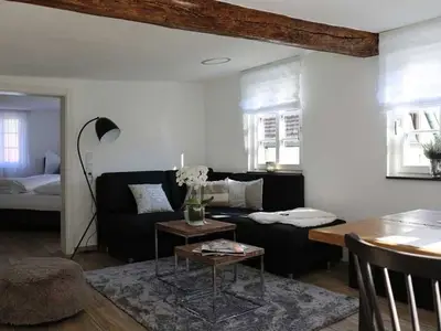 Ferienwohnung für 4 Personen (46 m²) in Michelstadt 6/10