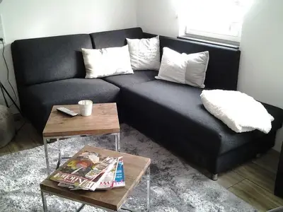 Ferienwohnung für 4 Personen (46 m²) in Michelstadt 8/10