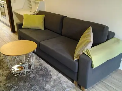 Ferienwohnung für 4 Personen (43 m²) in Michelstadt 8/10