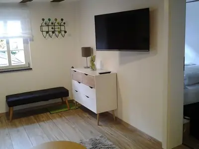 Ferienwohnung für 4 Personen (43 m²) in Michelstadt 10/10