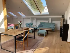 Ferienwohnung für 4 Personen (95 m²) in Michelstadt