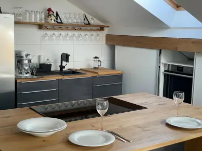 Ferienwohnung für 4 Personen (95 m²) in Michelstadt 4/10