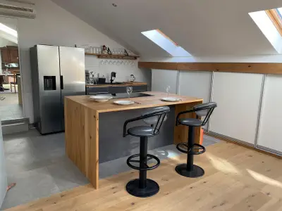 Ferienwohnung für 4 Personen (95 m²) in Michelstadt 5/10