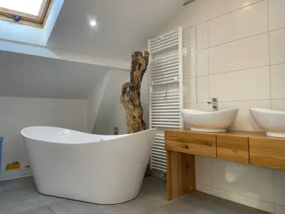 Ferienwohnung für 4 Personen (95 m²) in Michelstadt 7/10