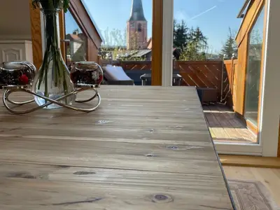 Ferienwohnung für 4 Personen (95 m²) in Michelstadt 8/10