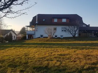 Ferienwohnung für 3 Personen (45 m²) in Michelstadt 1/10