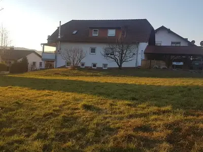 Ferienwohnung für 3 Personen (45 m²) in Michelstadt 3/10