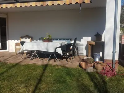 Ferienwohnung für 3 Personen (45 m²) in Michelstadt 4/10