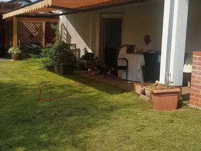 Ferienwohnung für 3 Personen (45 m²) in Michelstadt 7/10