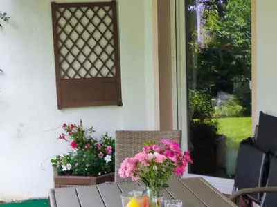 Ferienwohnung für 3 Personen (45 m²) in Michelstadt 9/10
