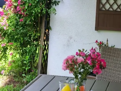 Ferienwohnung für 3 Personen (45 m²) in Michelstadt 10/10