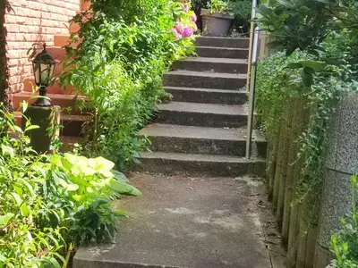 Ferienwohnung für 3 Personen (45 m²) in Michelstadt 10/10