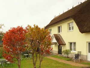 Ferienwohnung für 2 Personen (28 m²) ab 58 € in Middelhagen