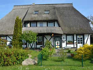 Ferienwohnung für 4 Personen (45 m²) ab 39 € in Middelhagen