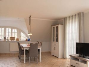 Ferienwohnung für 4 Personen (68 m²) in Middelhagen
