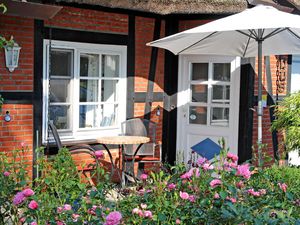 Ferienwohnung für 3 Personen (48 m²) in Middelhagen