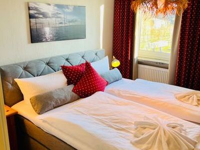 Ferienwohnung für 6 Personen (88 m²) in Middelhagen 4/10