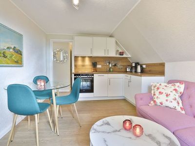 Ferienwohnung für 4 Personen (45 m²) in Middelhagen 6/10