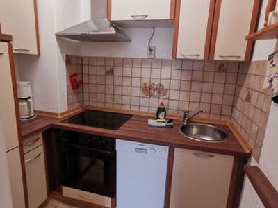 Ferienwohnung für 5 Personen (65 m²) in Middelhagen 7/10