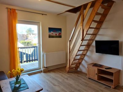 Ferienwohnung für 5 Personen (65 m²) in Middelhagen 8/10