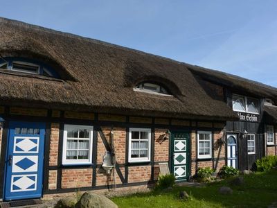 Ferienwohnung für 4 Personen (60 m²) in Middelhagen 10/10