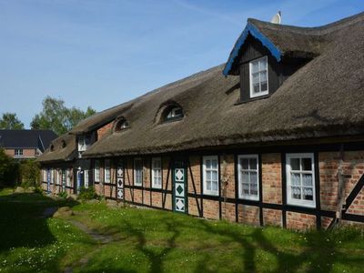 Ferienwohnung für 4 Personen (60 m²) in Middelhagen 10/10