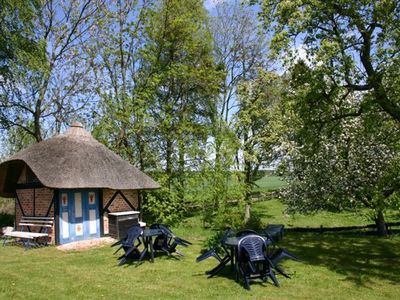 Ferienwohnung für 4 Personen (55 m²) in Middelhagen 3/10