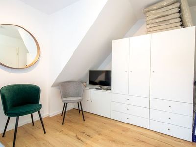 Ferienwohnung für 5 Personen (90 m²) in Middelhagen 8/10