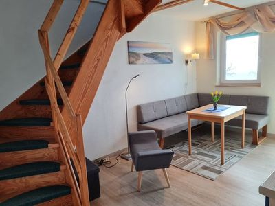 Ferienwohnung für 4 Personen (55 m²) in Middelhagen 9/10