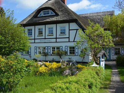 Ferienwohnung für 6 Personen (75 m²) in Middelhagen 1/10