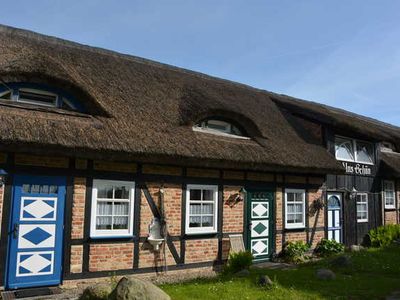 Ferienwohnung für 4 Personen (60 m²) in Middelhagen 2/10