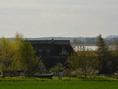 Ferienwohnung für 4 Personen (60 m²) in Middelhagen 9/10