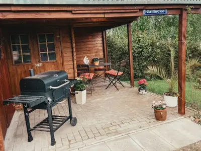 Grillplatz
