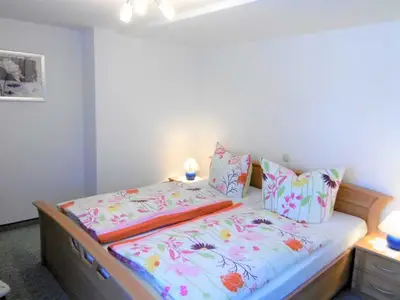 Ferienwohnung für 3 Personen (60 m²) in Middelhagen 7/10